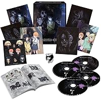 Amazon.com: Animation - Steins;Gate Blu-Ray Box (9BDS